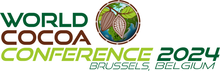 MASK Associates is proud sponsor of the World Cocoa Conference 2024