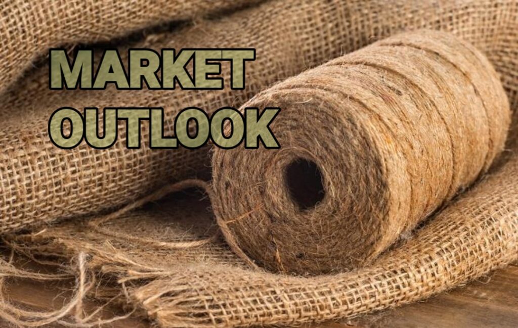 Jute at a Glance: 7 Signs for a Positive Market Outlook