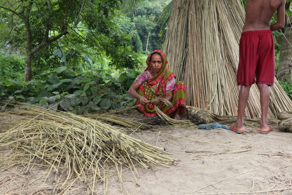 8 Powerful Reasons why Jute and Bangladesh Share a Timeless Bond